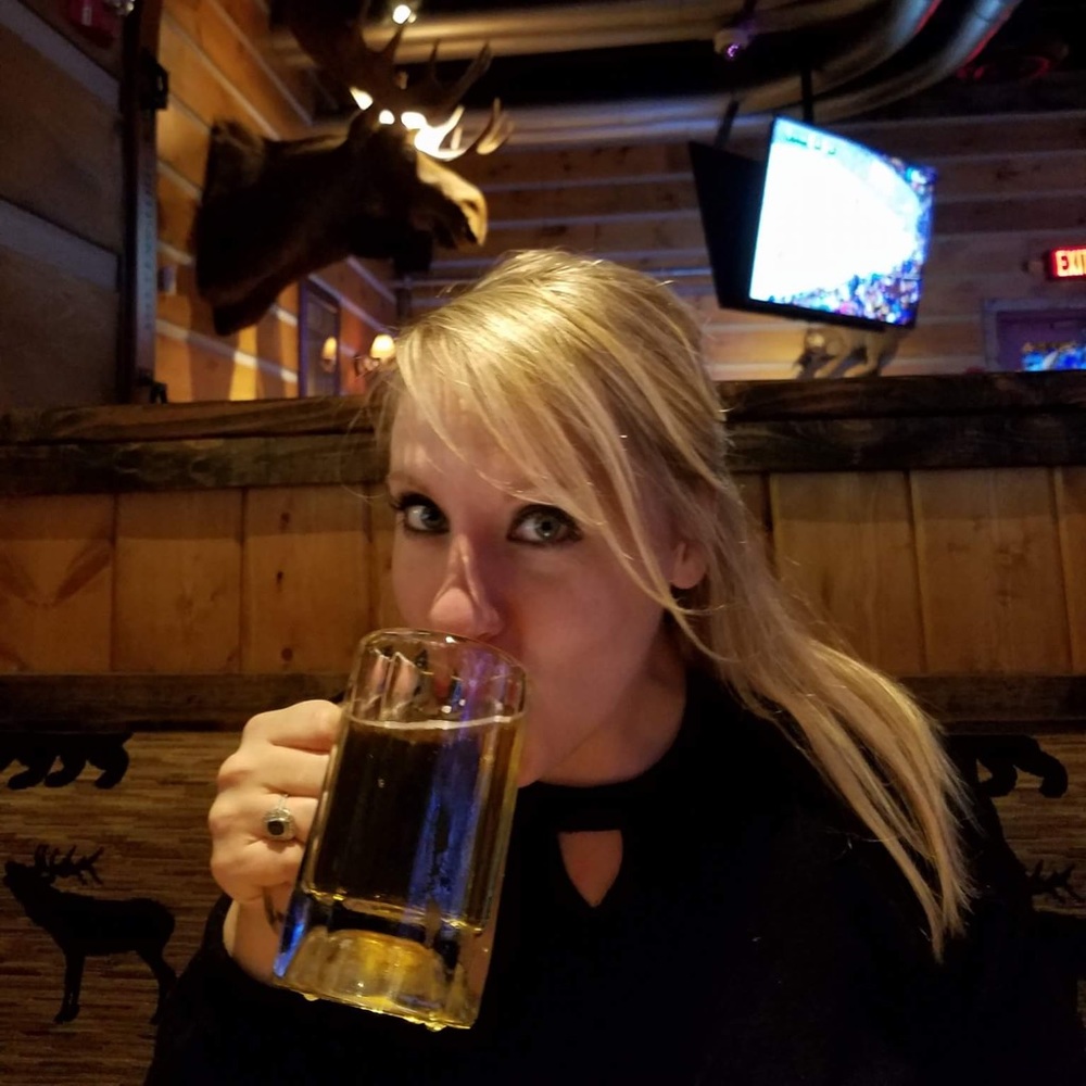 Meet your Posher, Jennifer